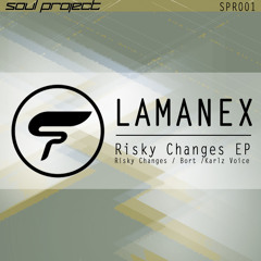 SPR 001 LAMANEX - BORT (Original) PREVIEW