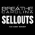 Artwork for Breathe Carolina Feat. Danny Worsnop - Sellouts ( Q - Think Remix )