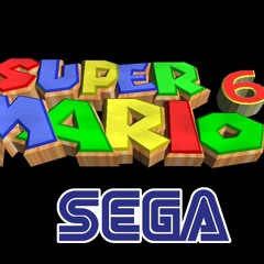Super Mario 64 - Dire, Dire Docks (Sega Genesis 16-bit Remix)