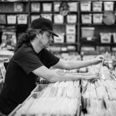 SOUL OF SYDNEY #199: DJ KATCH (Resin Dogs, Hydrofunk Records) RESPECT MUSIC's Old School Party Jams