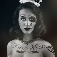 Kety perry - Dark Horse Ft. Juicy J (DIRGALEO Remix)