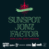 Factor - Born Alone, Death Unknown feat. Sunspot Jonz