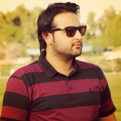 Jahan Bhi Chala By Ahmed Romman (Official Audio Release)