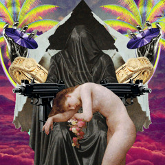 D E A T H D R E A M - Dragged Heart