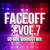Artwork for Steady130 Presents: FaceOff, Vol. 7 (50-Minute Workout Mix)