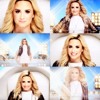 Demi Lovato Warrior Mp3