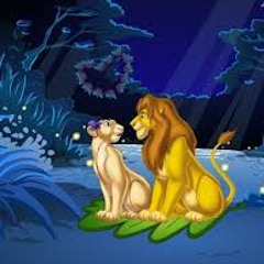 Can You Feel The Love Tonight - Cover