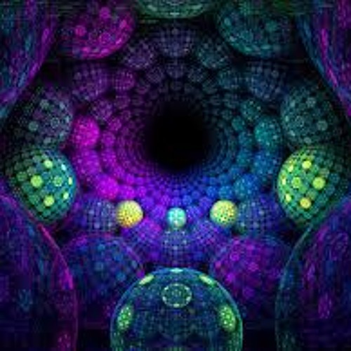 Time Travel Via Psilocybin Mushrooms 183 bpm's