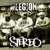 Artwork for The Legion "Stereo" (prod. by Buckwild)