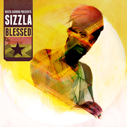 Sizzla - Blessed (Monkey Marc Remix)