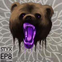 UNNATURAL FORCES & GH0SH - WE DONT GIVE A FUCK (OUT NOW ON STYX)