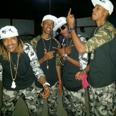 United brothers Respekte manman, w