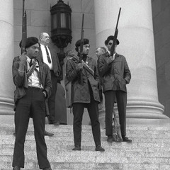 A.N.A.L (A Nigga Already Loaded)