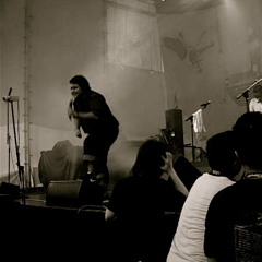 through the door part II [raw preview]