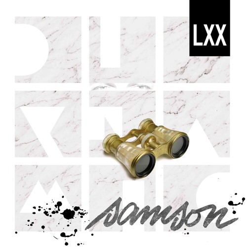Solomun - Samson