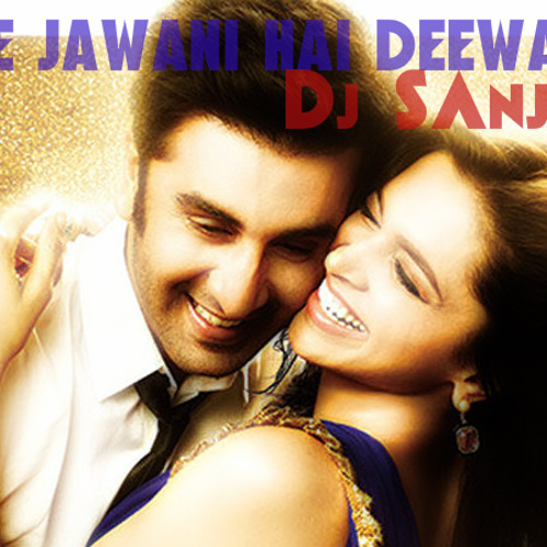 YE JAWANI HAI DEEWANI - DIL