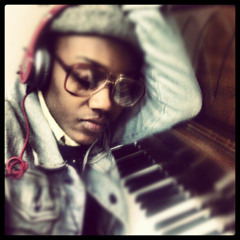 Someone To Watch Over Me