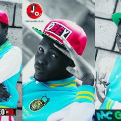 Mc Ghetto Juba Party