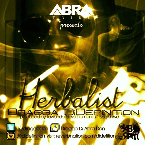 DJ Dragga - Herbalist