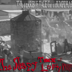 The Sleepy Town of Lofty Prospects (raw vsn)