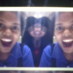 Jangan bete - Enda & Ester ( I S E N G )