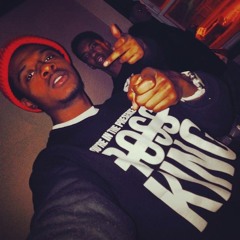 Dopey Ft Cooliee - Lets Go To The Moon