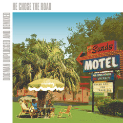 RETINA RED (Looking For Mark Hollis Remix) DOGMAN AND MIKANS