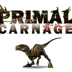 Primal Carnage (live)