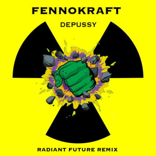 Depussy - Fennokraft (Radiant Future Remix) [SUB370] [SNIPPET]