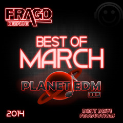 Best Of March 2014 (Progressive House)