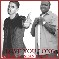 Love You Long Ft. Sean Kingston