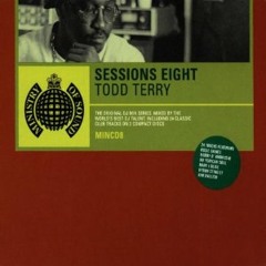Todd Terry - House Is A Feeling