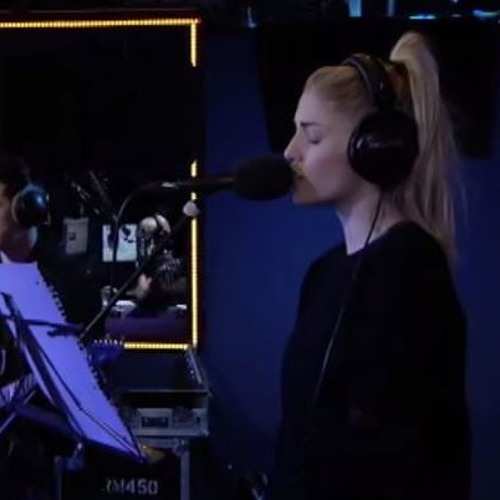 London Grammar - Wrecking Ball