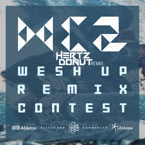MC2 - Wesh Up (Hertz Donut's "Freshly Baked" Remix)  *FREE DOWNLOAD*