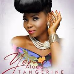 Yemi Alade Tangerine (Prod.