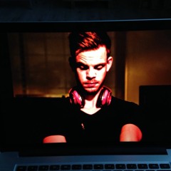 Michael Van Kalleveen @ Club Kitchen 12 - 04 - 2014