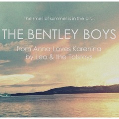 The Bentley Boys