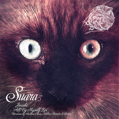 [Suara 129] Joeski - All By Myself (Joeski 2014 Mix) Snippet