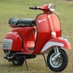 Vespa Haji Samad..pak Ku Syahadat.3GP