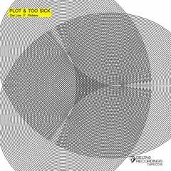 Plot & Too-Sick - Flickers [D9Rec016]
