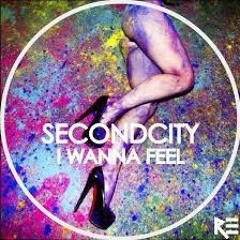 SecondCity - I Wanna Feel (Formula Remix)