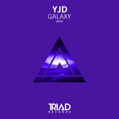 YJD - Galaxy (Original Mix) [Free Download]