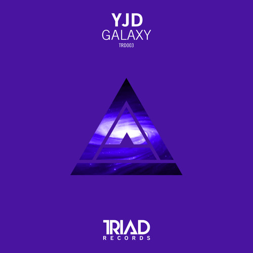 YJD - Galaxy (Original Mix) [Free Download]
