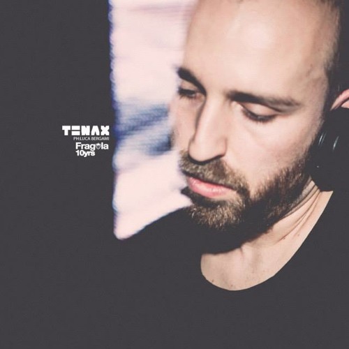 Philipp (Fragola 10Yrs Celebration) @ TENAX - 2014 March 29th