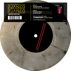 Django Django - Porpoise Song [Exclusive Cover Version] (Late Night Tales: Django Django)