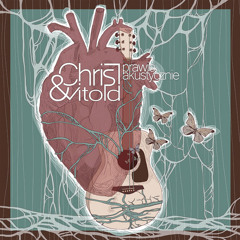 Dust in the Wind – Chris & Vitold (Kanzas cover)