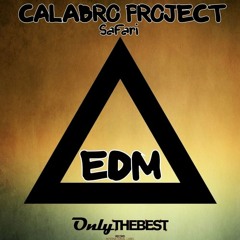 Calabro Project - Safari (Original Mix)