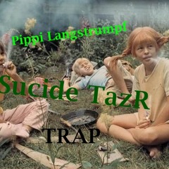 Pippi Langstrumpf TrapRemix