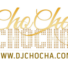 Girl On Wax Radio Show: Mix + Interview w/Dj Cho Cha April 4th, 2014