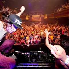 Inmortal alice -Hardweel Vs DVBBS Tony Junior [Remix Juli Fixx]